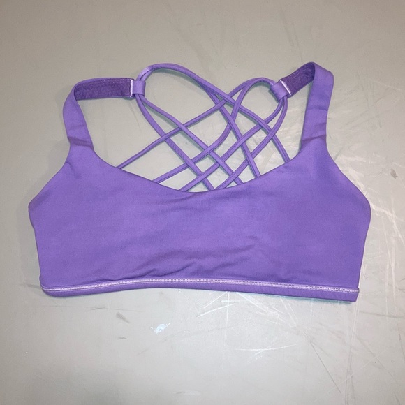 lululemon athletica Other - Lululemon “Free to Be Wild” Bra
